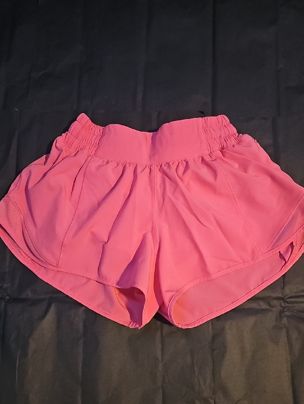 lululemon athletica Pink Women’s Athletic Shorts